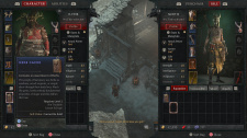 Diablo IV Gaučová kooperace