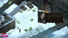 The Bookwalker: Thief of Tales