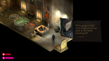 The Bookwalker: Thief of Tales