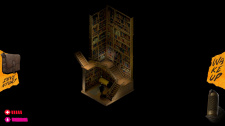 The Bookwalker: Thief of Tales