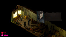 The Bookwalker: Thief of Tales