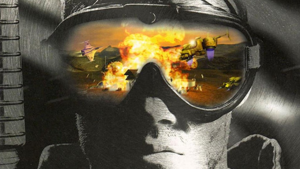 Modifikace pro legendární Command & Conquer vytváří v podstatě novou hru a zdarma