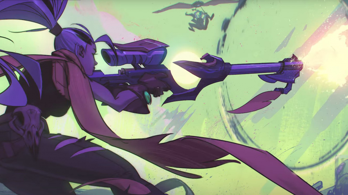 Tvůrci LoL, Valorantu a Overwatche odhalují pokus o novou definici žánru