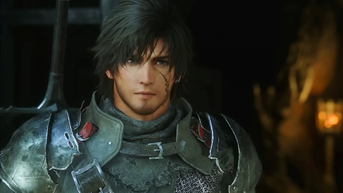 PC verze Final Fantasy XVI nabídne demo, poběží i ve 100 FPS