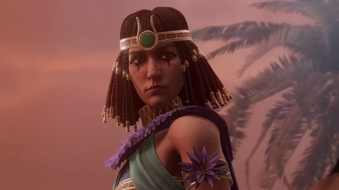 Total War: Pharaoh ukazuje dobývání Egypta. Vrací se vychytávky z Troy