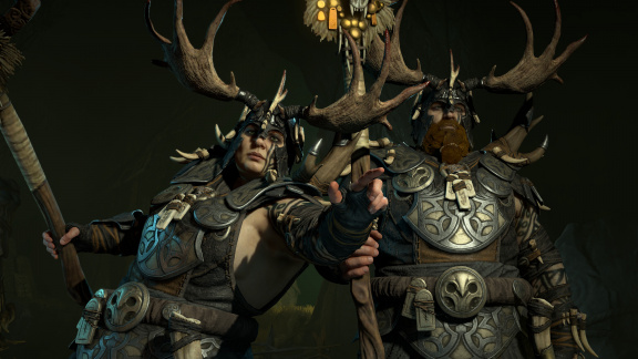 Gaučový koop Diabla IV má k dokonalosti daleko. Naštěstí je opravdu zábavný
