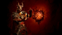 Diablo IV - Season of the Malignant