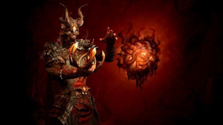 Diablo IV - Sezóna 1 oznámení