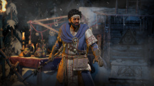 Diablo IV - Season of the Malignant