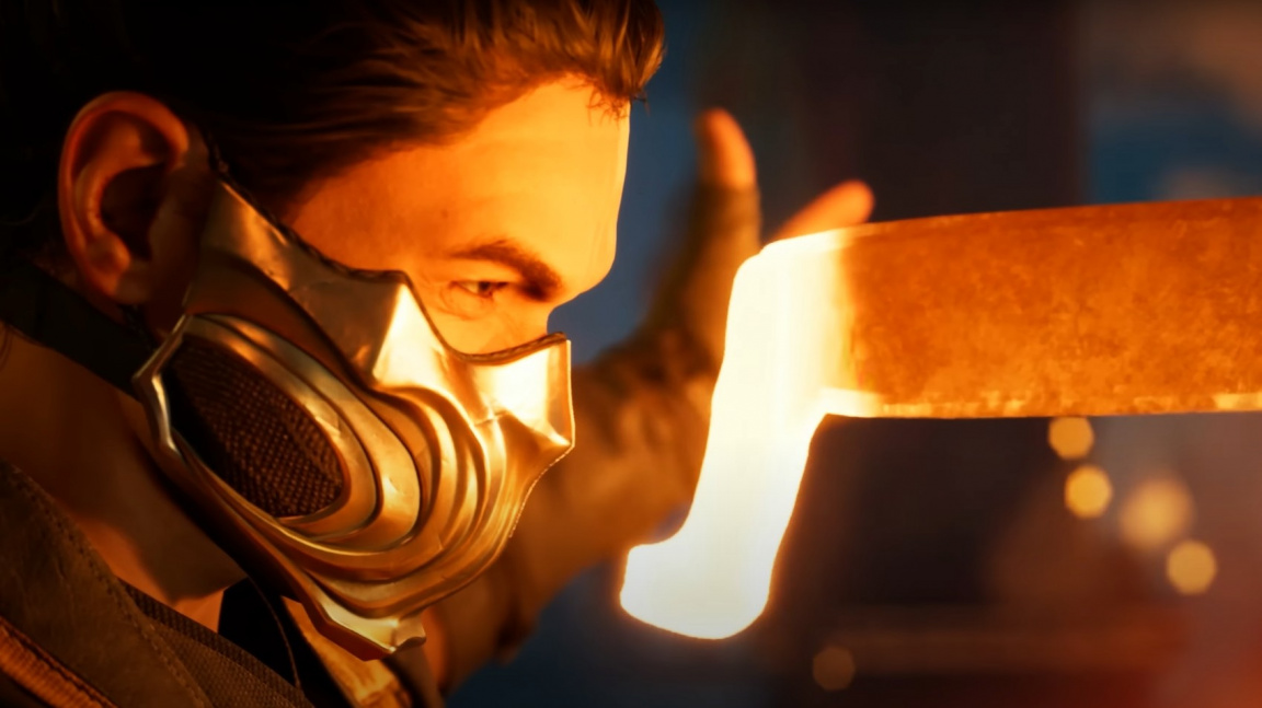 Film Mortal Kombat 2 je natočený a míří do střižny