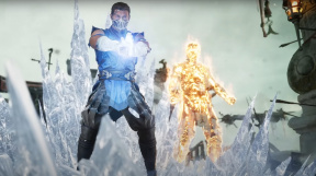 Mortal Kombat 1