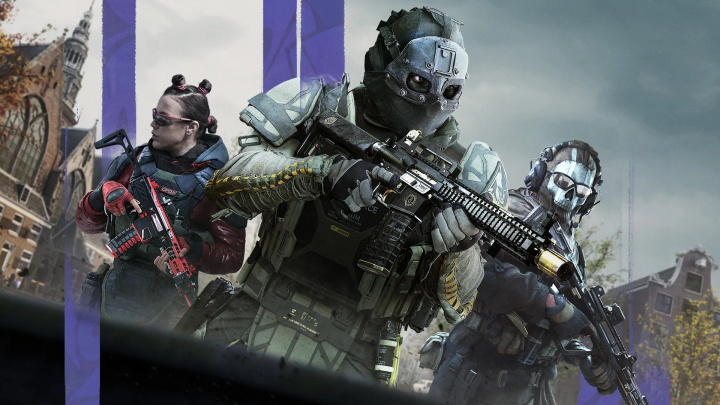 Návrat do místa, kde to všechno začalo. Do Warzone se vrací ikonická mapa