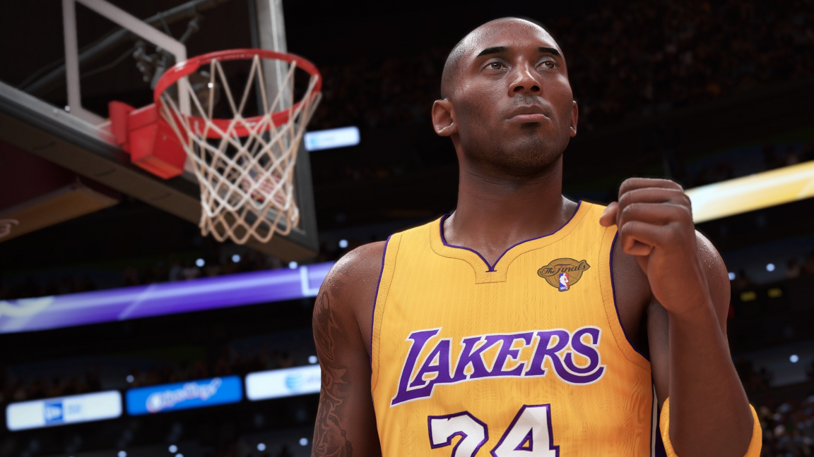 NBA 2K24 přinese omezené mezikonzolové hraní