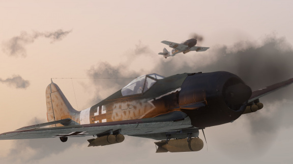 Arma 3 dostane nové rozšíření z druhé světové války