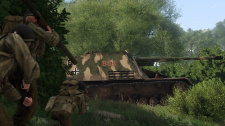 Arma 3: Spearhead 1944