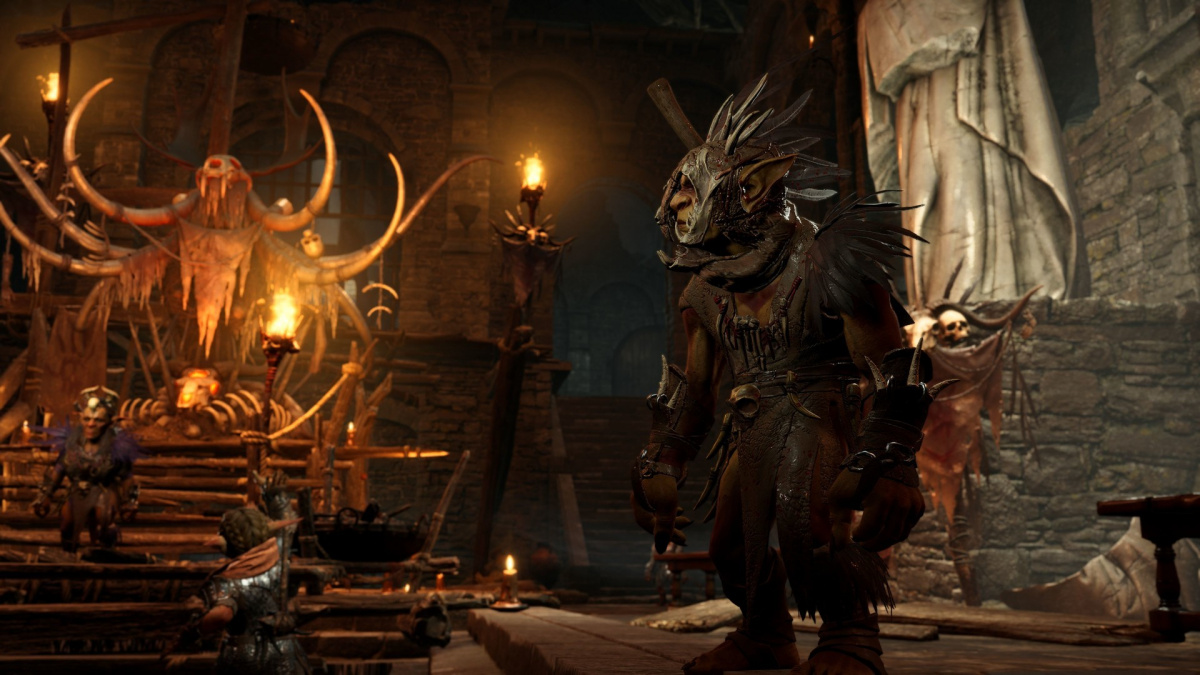 Od šedého Jedie k trhání nehtů: Jak nám jde hraní za zlé postavy?