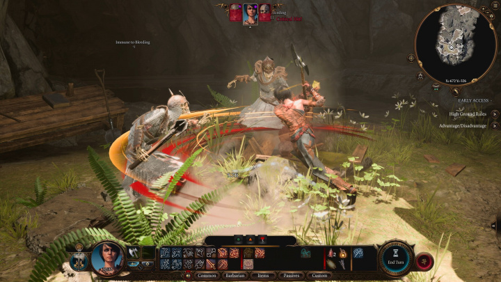 Šéf Larianů přiznává, že vývoj Baldur’s Gate III se bez crunche neobešel