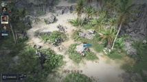 Jagged Alliance 3