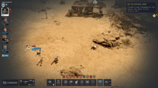 Jagged Alliance 3