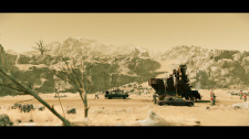 Jagged Alliance 3