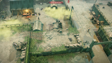 Jagged Alliance 3