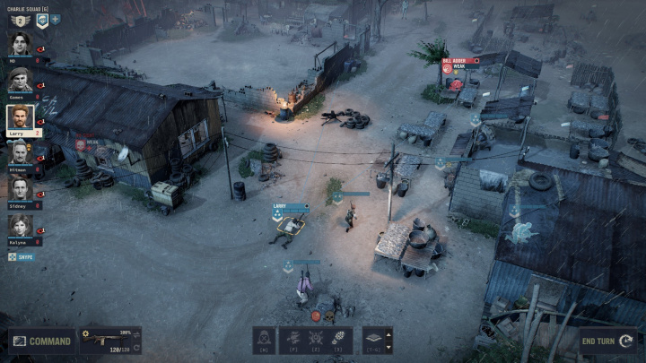 Jagged Alliance 3 míří na konzole