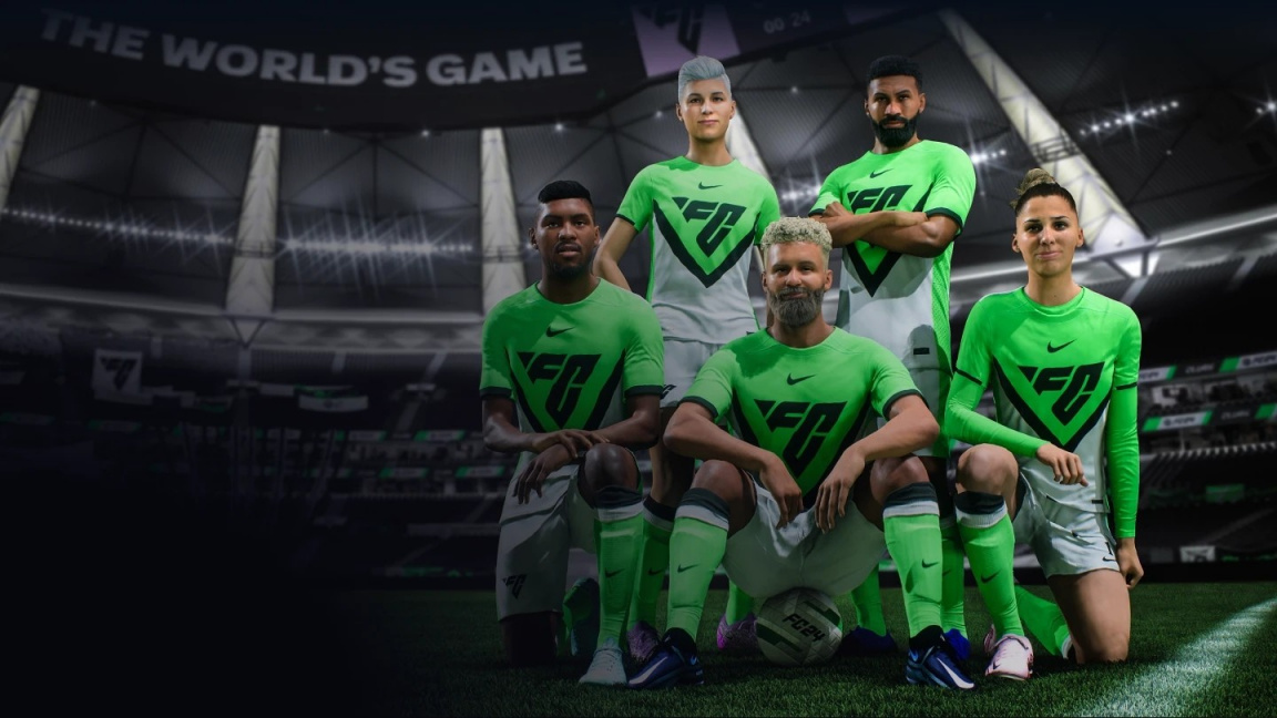 Hráli jsme nové EA Sports FC 24. Jak se liší od posledního ročníku FIFA?