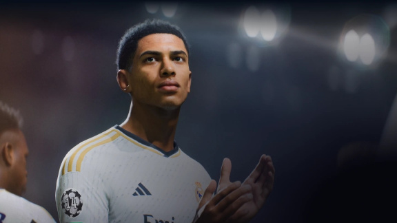 EA Sports FC prodloužilo smlouvu s Premier League