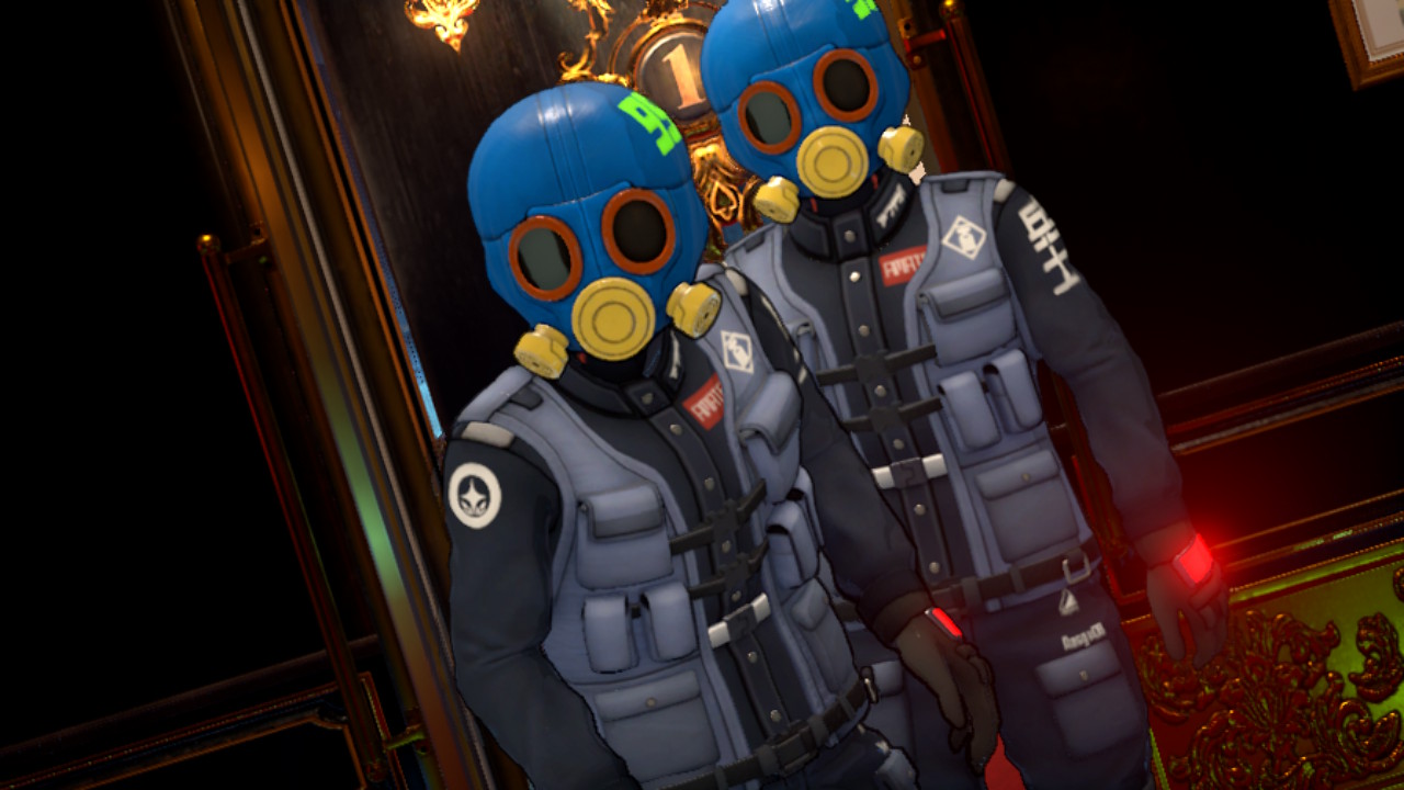 Master Detective Archives: Rain Code