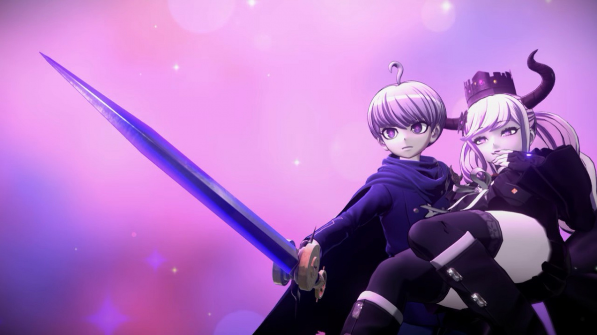 Master Detective Archives: Rain Code – recenze poutavé detektivky