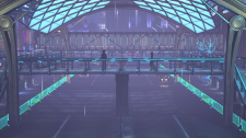 Master Detective Archives: Rain Code