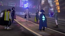 Master Detective Archives: Rain Code