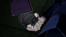 Master Detective Archives: Rain Code