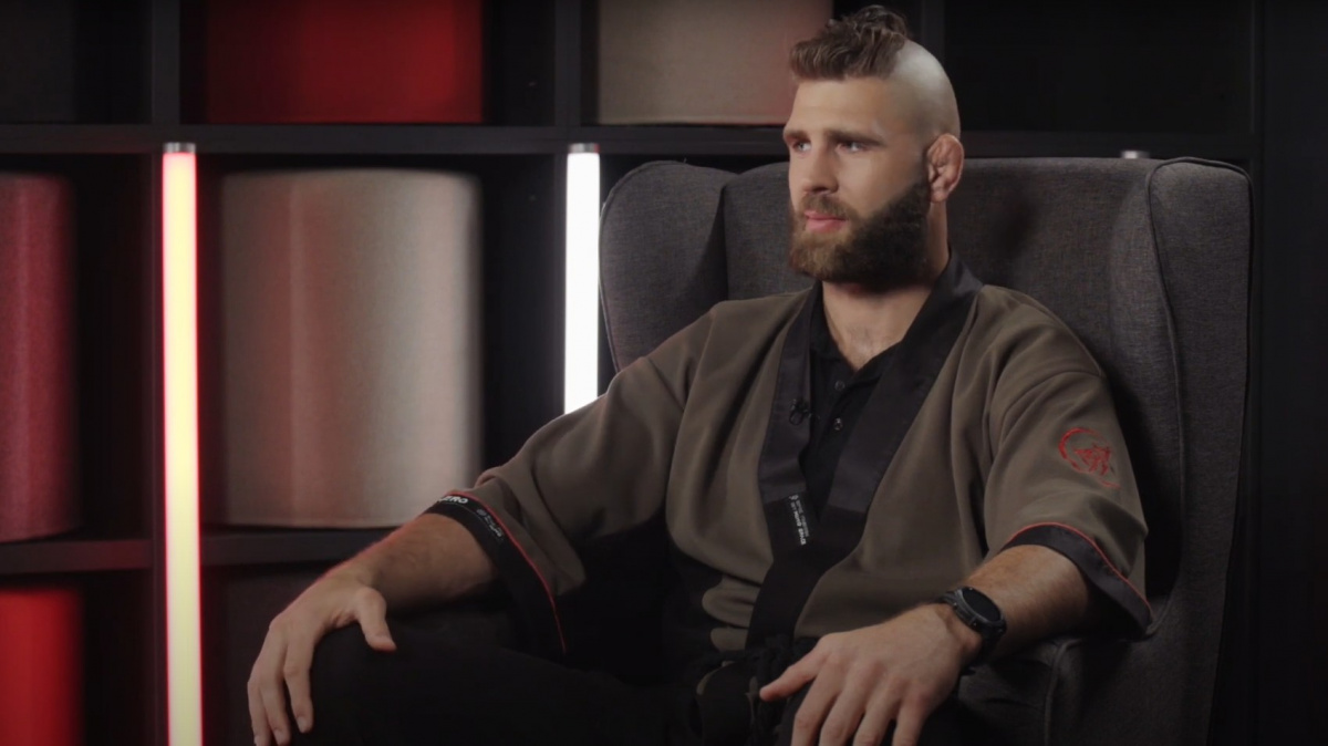 Rozhovor s Jiřím Procházkou: „Hraju především bojovky, Ghost of Tsushima je fascinující“