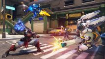 reflex overwatch