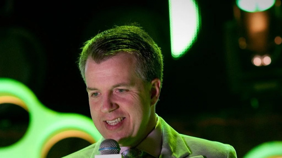 Larry „Major Nelson“ Hryb opouští Xbox