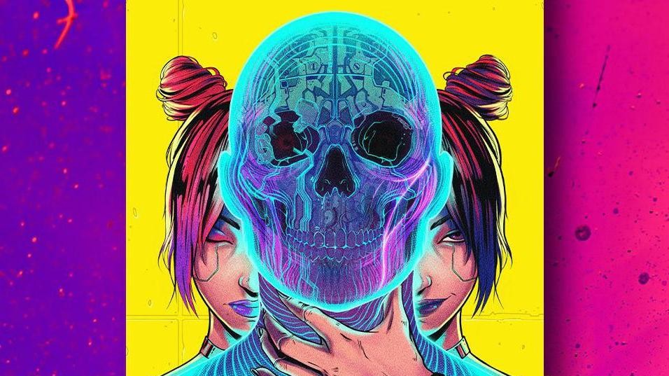 Román Cyberpunk 2077: No Coincidence vychází v srpnu