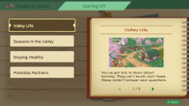 Story of Seasons: A Wonderful Life