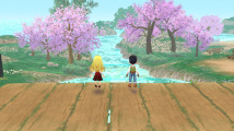 Story of Seasons: A Wonderful Life