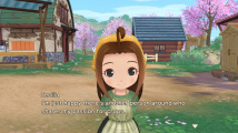 Story of Seasons: A Wonderful Life