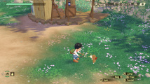 Story of Seasons: A Wonderful Life