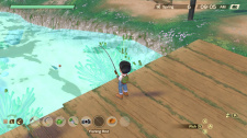 Story of Seasons: A Wonderful Life