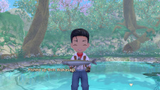 Story of Seasons: A Wonderful Life