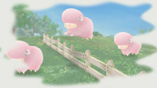 Story of Seasons: A Wonderful Life
