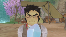 Story of Seasons: A Wonderful Life