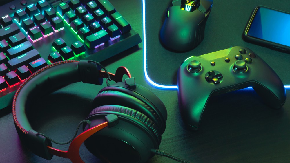 Nejžhavější současné a budoucí trendy v počítačových hrách