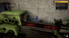Gunsmith Simulator