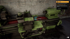 Gunsmith Simulator