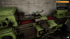 Gunsmith Simulator