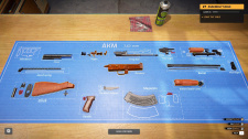 Gunsmith Simulator